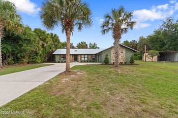 226 Port Comfort Dr, East Palatka, FL 32177