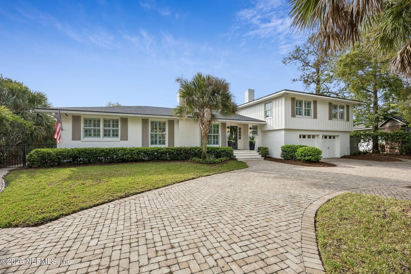 5135 Pirates Cove Rd, Jacksonville, FL 32210