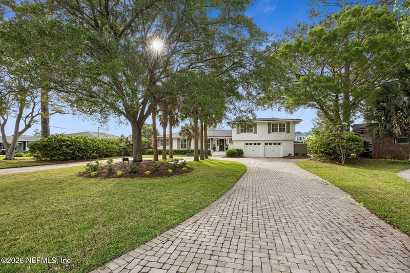 5135 Pirates Cove Rd, Jacksonville, FL 32210