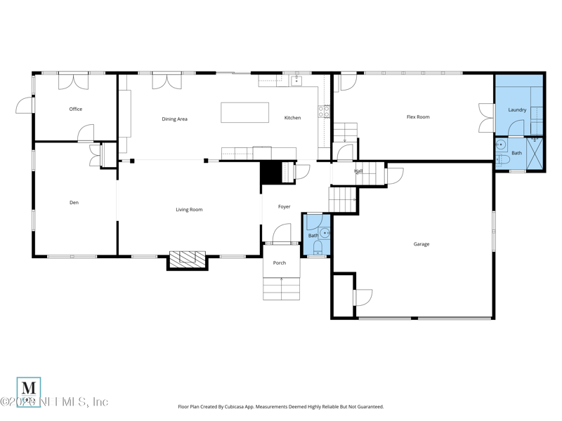 5135 Pirates Cove Rd, Jacksonville, FL 32210