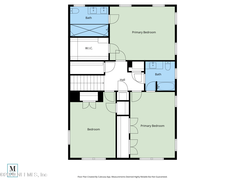 5135 Pirates Cove Rd, Jacksonville, FL 32210