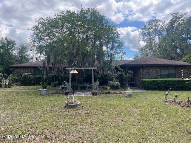 4145 Appaloosa Rd, Middleburg, FL 32068