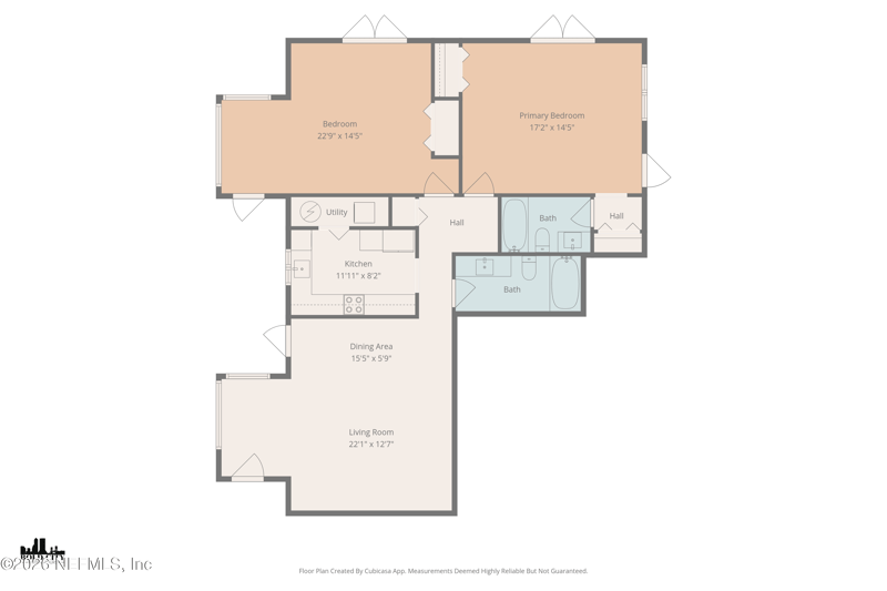 2912 St Johns Ave #17, Jacksonville, FL 32205