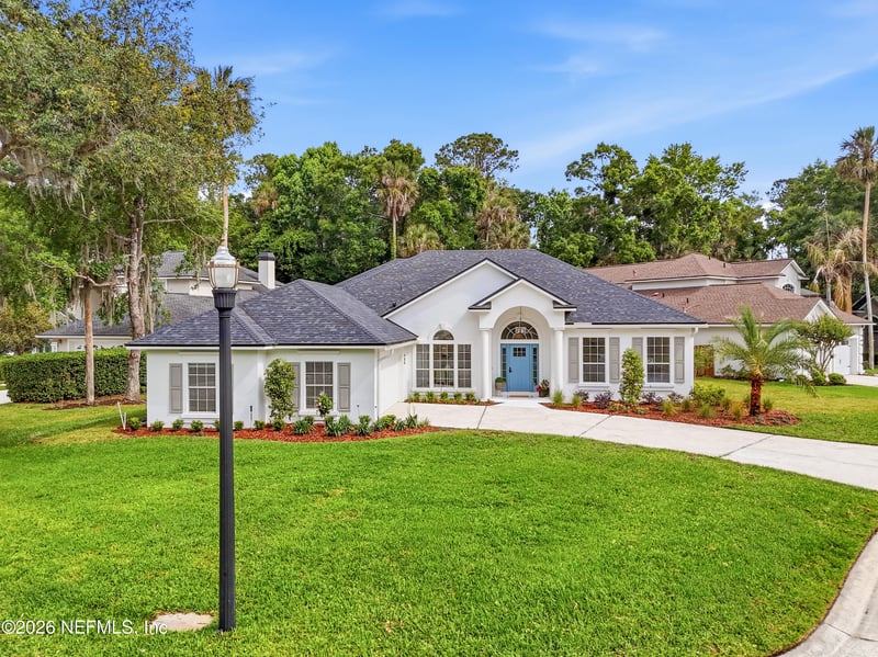 485 Big Tree Rd, Ponte Vedra Beach, FL 32082