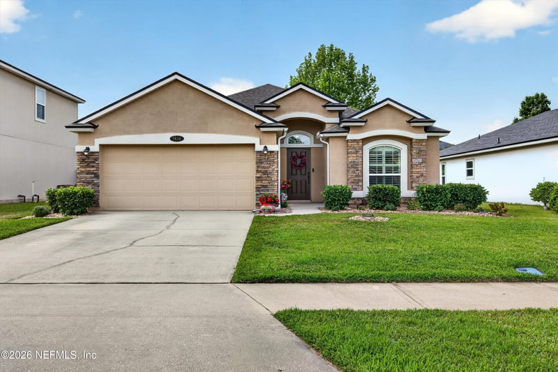 1434 Nochaway Dr, St Augustine, FL 32092