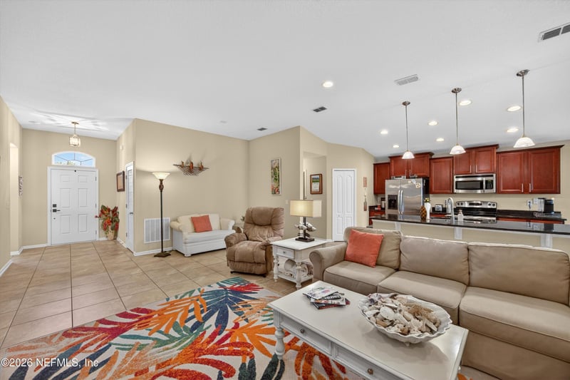 1434 Nochaway Dr, St Augustine, FL 32092