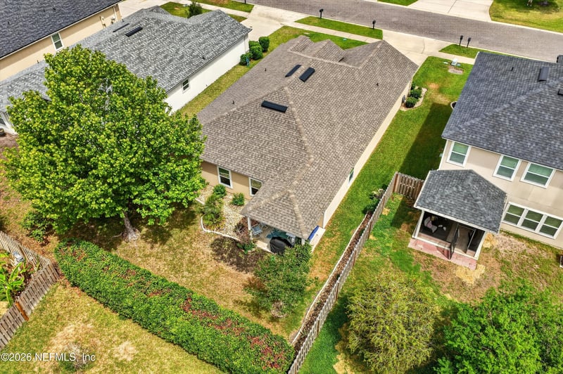 1434 Nochaway Dr, St Augustine, FL 32092