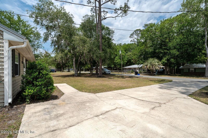 1024 Southgate Dr, Starke, FL 32091