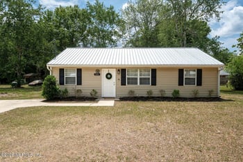 1024 Southgate Dr, Starke, FL 32091