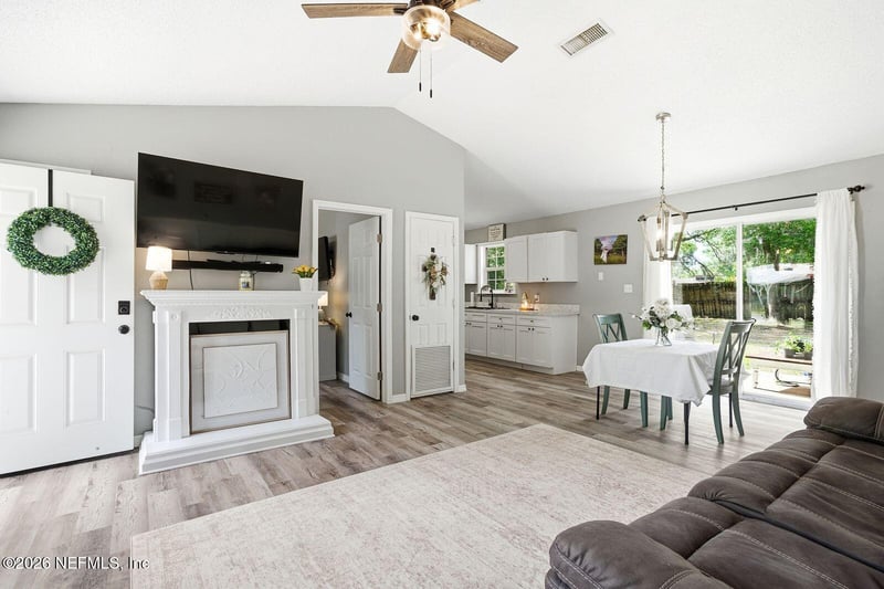 1024 Southgate Dr, Starke, FL 32091