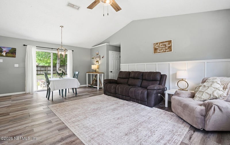 1024 Southgate Dr, Starke, FL 32091