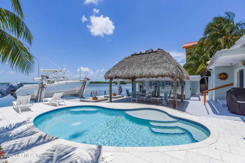 1136 Shore Dr, Big Pine Key, FL 33043