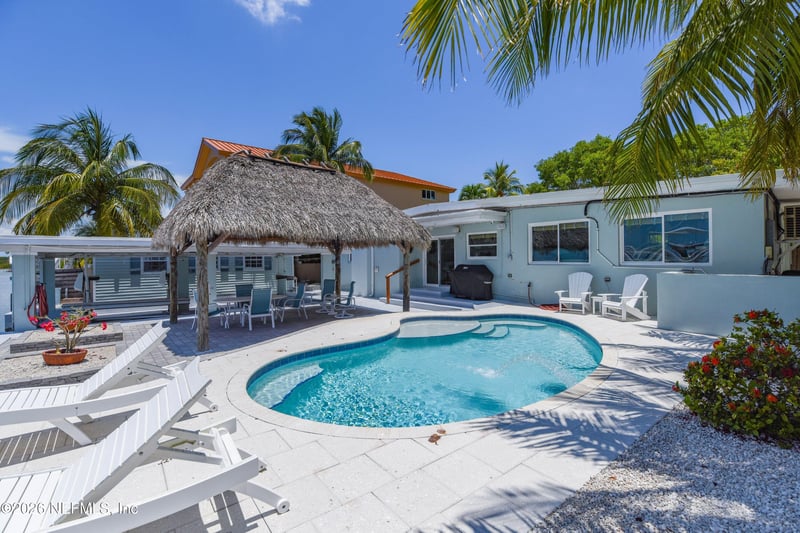 1136 Shore Dr, Big Pine Key, FL 33043