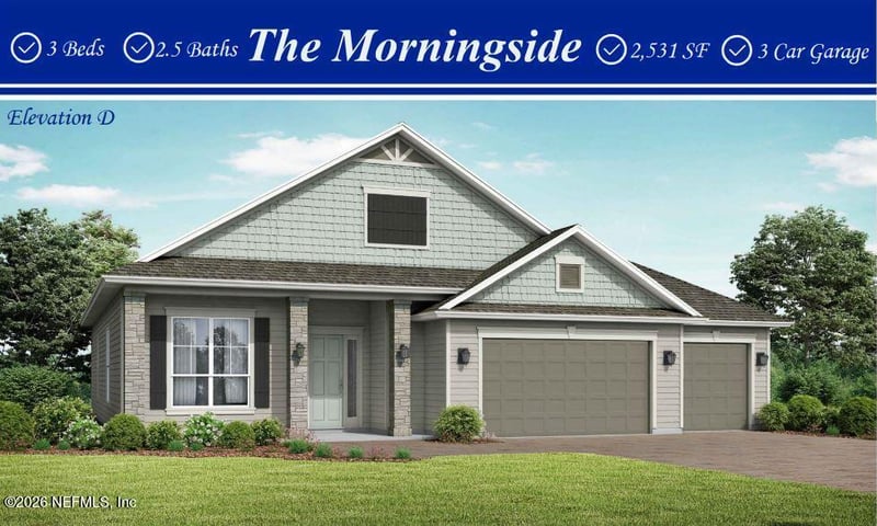 331 Sandy Bluff Dr #0078, Yulee, FL 32097