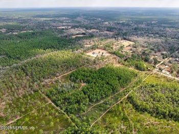 Long Branch Rd, Jacksonville, FL 32234
