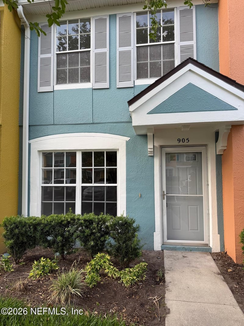 12311 Kensington Lakes Dr #905, Jacksonville, FL 32246