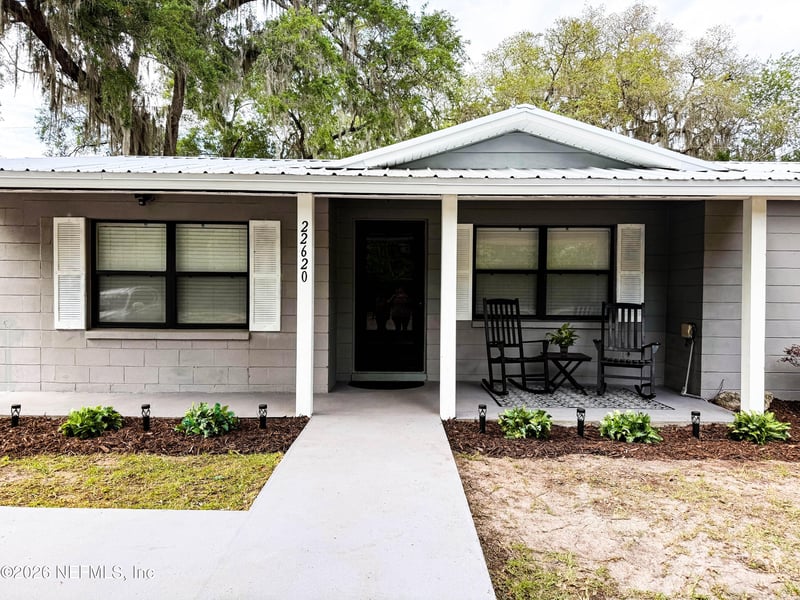 22620 Hawthorne` Rd, Hawthorne, FL 32640