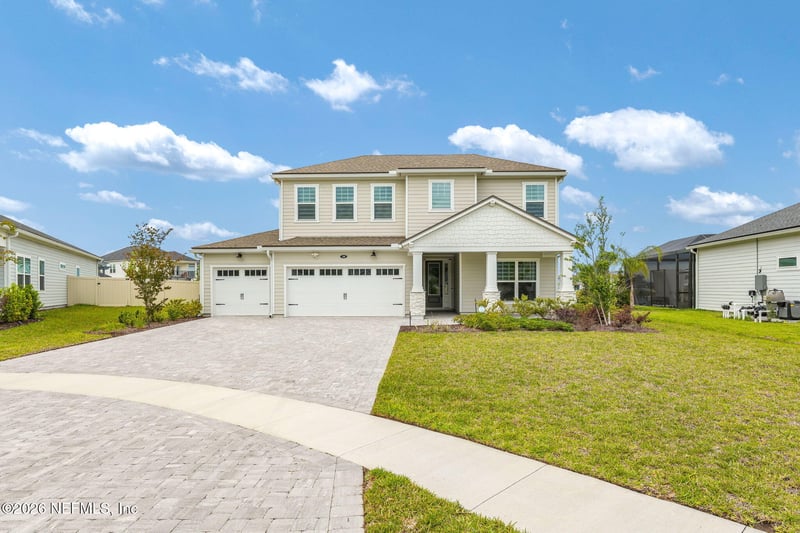 310 Daymark Ln, St Augustine, FL 32095