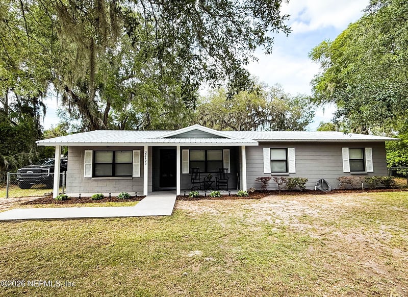 22620 Hawthorne` Rd, Hawthorne, FL 32640