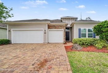 269 Athens Dr, St Augustine, FL 32092