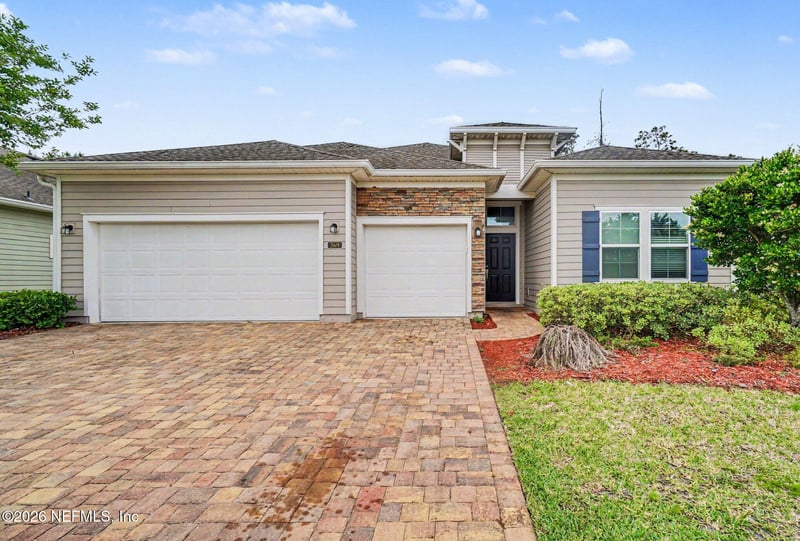 269 Athens Dr, St Augustine, FL 32092