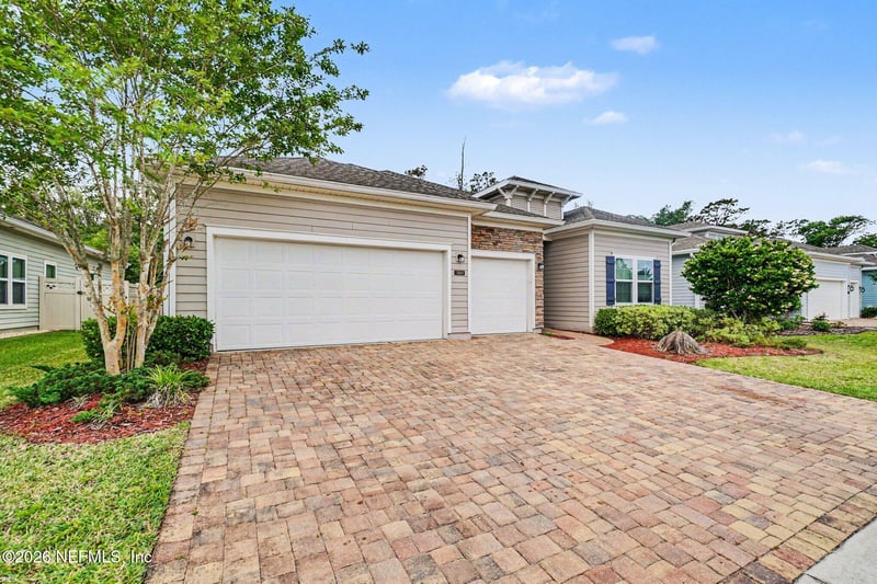 269 Athens Dr, St Augustine, FL 32092