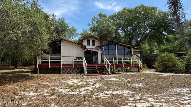 115 Little Hewitt Ln, Interlachen, FL 32148