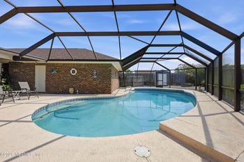 923 Ridgeway Ct, Orange Park, FL 32065