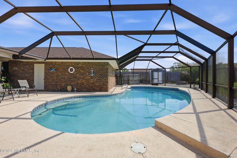 923 Ridgeway Ct, Orange Park, FL 32065