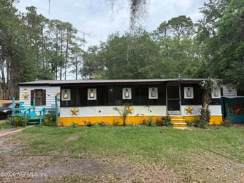 8149 155th Ter, Starke, FL 32091