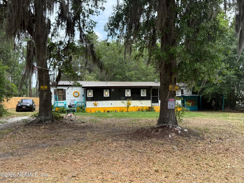 8149 155th Ter, Starke, FL 32091