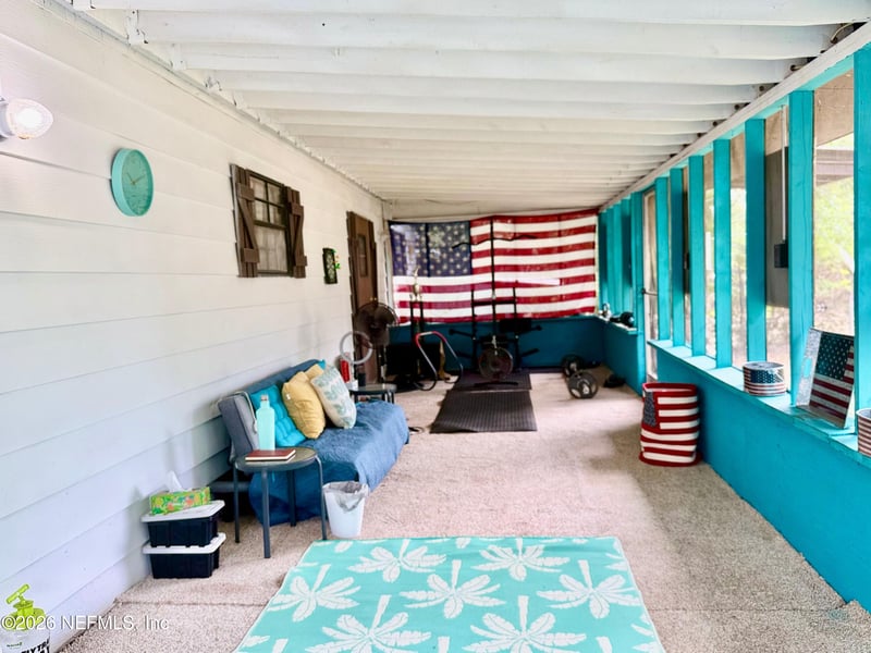 8149 155th Ter, Starke, FL 32091