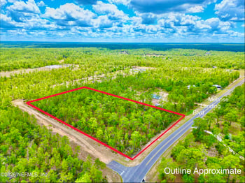 000 Melrose Landing Blvd, Hawthorne, FL 32640