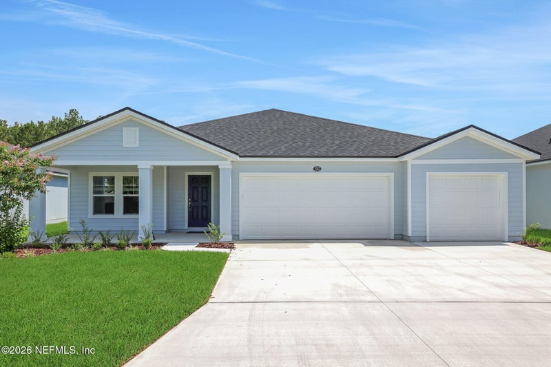 3770 Holstein Way, Green Cove Springs, FL 32043