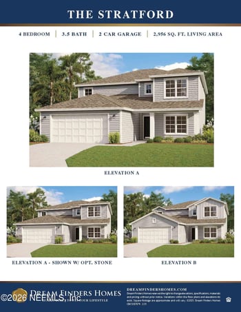 490 Barbosa Trl, St Augustine, FL 32095