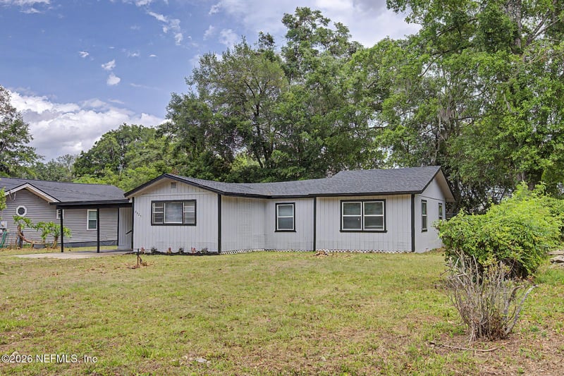 2625 Kohn Rd, Jacksonville, FL 32210