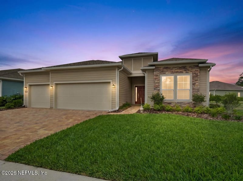 85763 Stonehurst Pw, Fernandina Beach, FL 32034