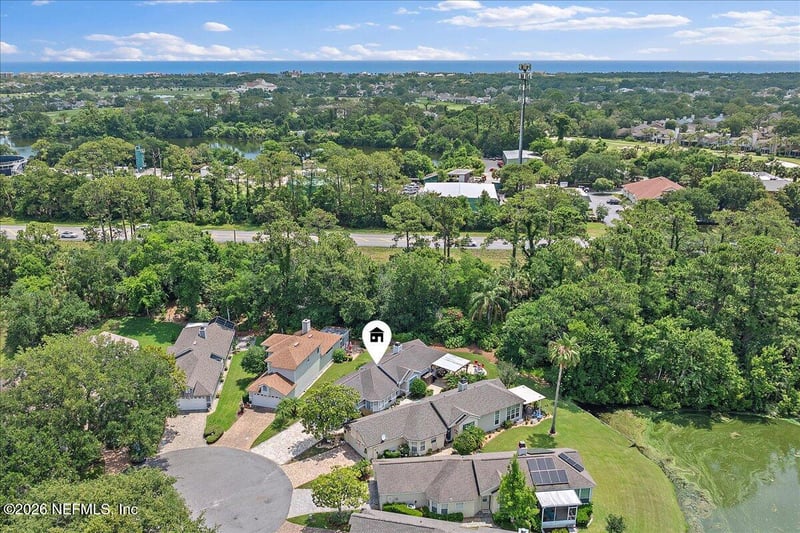 838 Tournament Rd, Ponte Vedra Beach, FL 32082