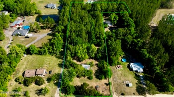 36507 Pratt Siding Rd, Callahan, FL 32011