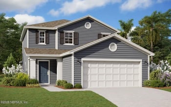 5721 Lagoon Cruise Way, Jacksonville, FL 32234