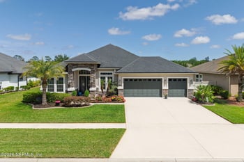 163 Vivian James Dr, St Augustine, FL 32092