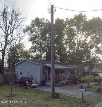118 Orangedale Ave, Jacksonville, FL 32218