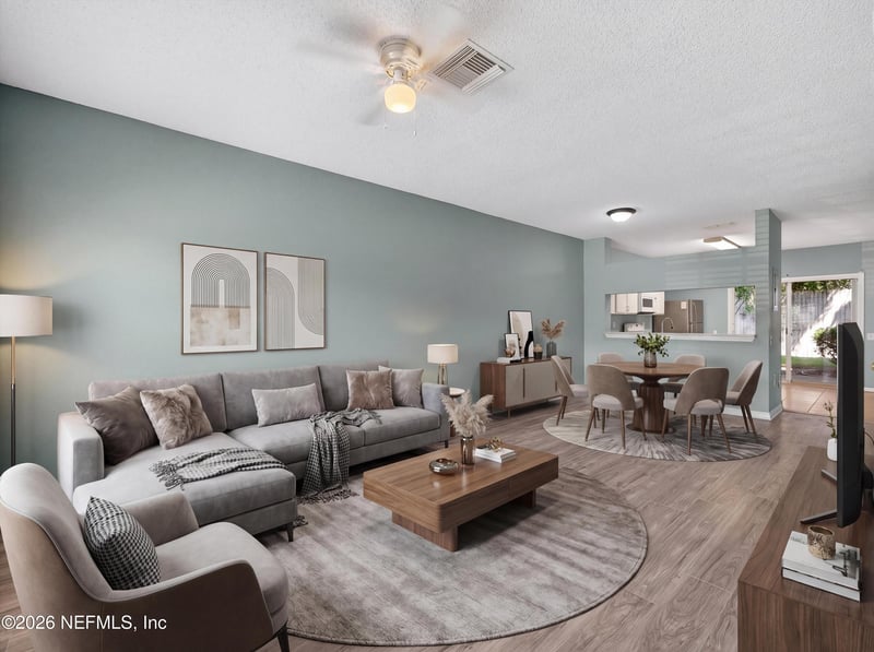12311 Kensington Lakes Dr #1106, Jacksonville, FL 32246