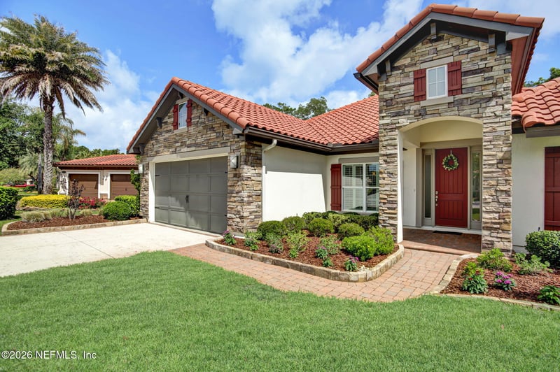 3697 Valverde Cir, Jacksonville, FL 32224