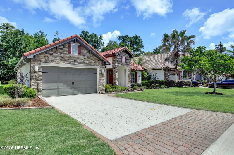 3697 Valverde Cir, Jacksonville, FL 32224