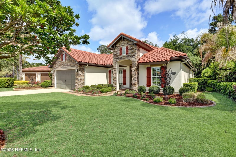 3697 Valverde Cir, Jacksonville, FL 32224