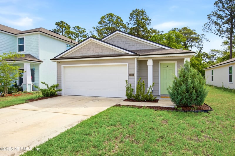 144 Silver Birch St, St Augustine, FL 32084