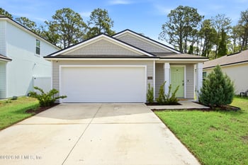144 Silver Birch St, St Augustine, FL 32084