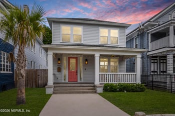 1923 Perry St, Jacksonville, FL 32206