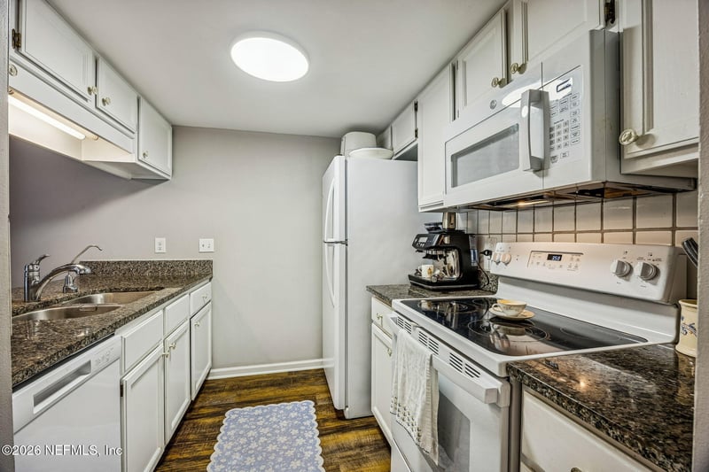 2666 1st Ave #A, Fernandina Beach, FL 32034